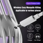lampe-insecticide-exterieure lampe insecticide extérieure