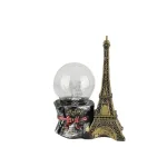 lampe-interactive-tour-eiffel-plasma lampe interactive Tour Eiffel plasma
