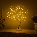 lampe-led-arbre-feerique lampe LED arbre féerique