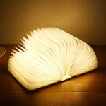lampe-led-avec-base-en-bois lampe led avec base en bois