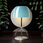 lampe-led-lumi lampe LED Lumi