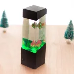 lampe-led-meduse lampe LED méduse