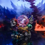 lampe-led-pirate-zombie lampe LED pirate zombie