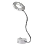 lampe-led-ronde-design-pour-chevet lampe led ronde design pour chevet