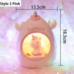 lampe-licorne-capsule lampe licorne capsule