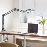 lampe-loupe-de-lecture Lampe Loupe de Lecture