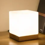 lampe-luna-en-bois-naturel lampe luna en bois naturel