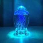 lampe-meduse-design Lampe Méduse Design