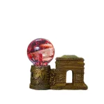 lampe-moderne-arc-de-triomphe-plasma lampe moderne Arc de Triomphe plasma