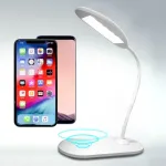 lampe-moderne-bureau-chargeur-sans-fil lampe moderne bureau chargeur sans fil