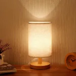 lampe-moderne-en-bois-rayo-pour-chambre lampe moderne en bois Rayo pour chambre