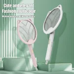 lampe-moustique-rechargeable lampe moustique rechargeable