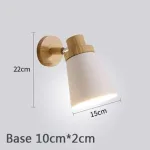 lampe-murale-bois-style-contemporain lampe murale bois style contemporain