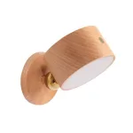 lampe-murale-decorative-en-bois lampe murale décorative en bois