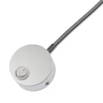 lampe-murale-decorative-ronde-led lampe murale décorative ronde led