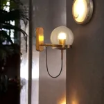 lampe-murale-decorative-vintage-lanta lampe murale décorative vintage Lanta