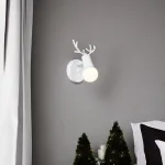 lampe-murale-design-bois-renna lampe murale design bois Renna