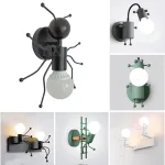 lampe-murale-design-pour-chambre lampe murale design pour chambre