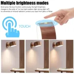 lampe-murale-design-pour-chevet lampe murale design pour chevet