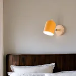 lampe-murale-en-bois-moderne-radianti lampe murale en bois moderne Radianti