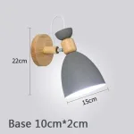 lampe-murale-lumina-unique lampe murale Lumina unique