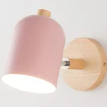 lampe-murale-sympathique-en-bois-radianti lampe murale sympathique en bois Radianti