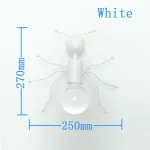 lampe-murale-vintage-a-petit-style lampe murale vintage à petit style