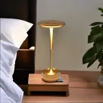 lampe-nocturne-tactile-elegante lampe nocturne tactile élégante