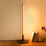 lampe-noire-design-moderne lampe noire design moderne
