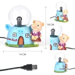lampe-originale-cochon-plasma lampe originale cochon plasma