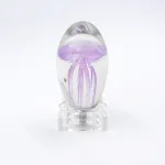 lampe-originale-design-meduse lampe originale design méduse