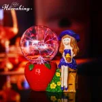 lampe-originale-fraise-citron lampe originale fraise citron