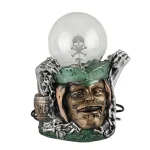 lampe-originale-tete-de-pirate lampe originale tête de pirate