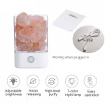 lampe-pierre-de-sel-pour-le-bien-etre lampe pierre de sel pour le bien-être