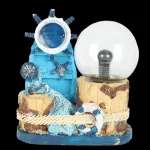 lampe-plasma-artistique-ocean lampe plasma artistique océan
