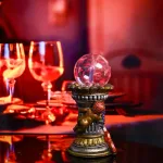 lampe-plasma-chandelier Lampe Plasma Chandelier