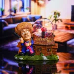 lampe-plasma-chasseur Lampe Plasma Chasseur