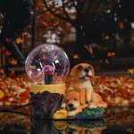 lampe-plasma-chiot Lampe Plasma Chiot