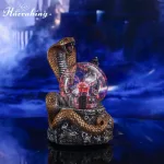 lampe-plasma-cobra Lampe Plasma Cobra