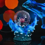 lampe-plasma-dauphin Lampe Plasma Dauphin