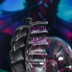 lampe-plasma-decor-bateau-pirate lampe plasma décor bateau pirate