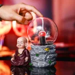 lampe-plasma-decorative lampe plasma décorative