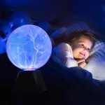 lampe-plasma-design-moderne lampe plasma design moderne