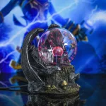 lampe-plasma-dragon Lampe Plasma Dragon
