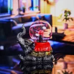 lampe-plasma-elephant Lampe Plasma Éléphant