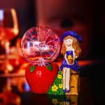 lampe-plasma-fraise-citron Lampe Plasma Fraise & Citron