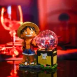 lampe-plasma-luffy Lampe Plasma Luffy