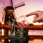 lampe-plasma-moulin-design lampe plasma moulin design