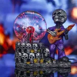 lampe-plasma-musique Lampe Plasma Musique