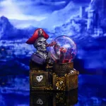 lampe-plasma-pirate-zombie Lampe Plasma Pirate Zombie